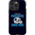 NFL Carolina Panthers Helmet iPhone 15 Pro Impact Case